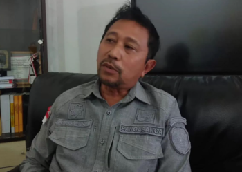 Kecamatan Sangasanga Dorong Wisata Sejarah dengan Konsep Digital