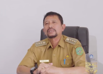 Drainase Buruk, Banjir Kian Mengancam Warga Sangasanga