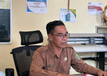 Minim Sarana Olahraga, Pemuda Sebulu Modern Harapkan Perhatian Pemerintah