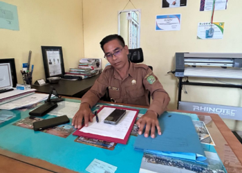 Keterlambatan Pencairan Dana Desa Hambat Program di Sebulu Modern