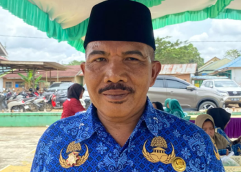 Pemekaran Desa Bangunrejo Jadi Desa Sumberrejo, Warga Harapkan Layanan Lebih Dekat