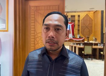 DPRD Samarinda Dukung Perbaikan Jembatan Mahakam I