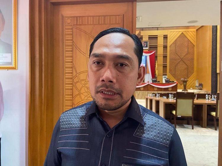 DPRD Samarinda Dukung Perbaikan Jembatan Mahakam I