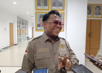 DPRD Samarinda Dorong Perluasan Jangkauan Program Gratispol