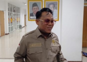 7 Pemilik Lahan di Polder Belum Terima Ganti Rugi, Samri: Pastikan Titik Koordinat