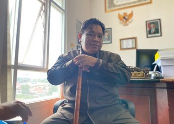 Keberlanjutan Program MBG, Sani: Bergantung pada Kejelasan Anggaran