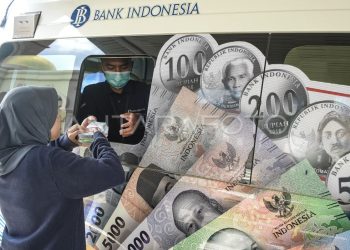 Bank Indonesia Siapkan Penukaran Uang Mulai 6 – 27 Maret 2025