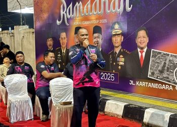 Run Street Ramadan Masuk Kalender Nasional, Berpotensi Digelar Sepanjang Tahun