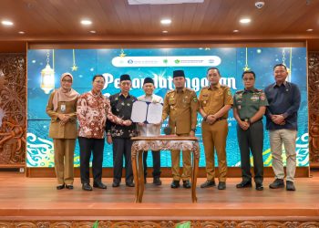 TPID Kaltim Perkuat Sinergi untuk Stabilitas Harga Jelang Ramadhan dan Idul Fitri 1446 H   