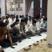 Jalin Silaturahmi Ketua DPRD Samarinda Gelar Buka Puasa Bersama Executive