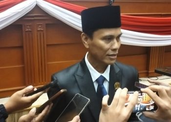 Anggota DPRD Samarinda, Yakob Pangedongan: Peresmian PAW adalah Momen Bersejarah