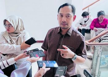 Anggota Dprd Samarinda Soroti Ketidakhadiran Kadis PUPR dalam Rapat Hearing Terkait Hak Pekerja Teras Samarinda