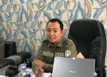 36 Rumah di Kelurahan Melayu Terima Perbaikan melalui Program BSPS untuk Warga Kurang Mampu