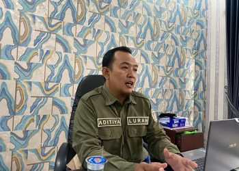 Beasiswa Kukar Idaman 2025 Dibuka, Lurah Melayu Dorong Warga Manfaatkan Kesempatan Ini