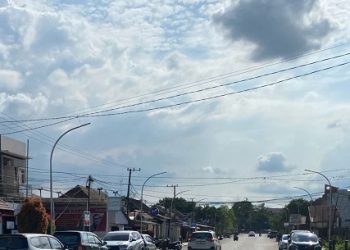 Lampu PJU Surya Jalan Imam Bonjol Dinilai Tidak Optimal, Lurah Melayu Soroti Masalah Ini