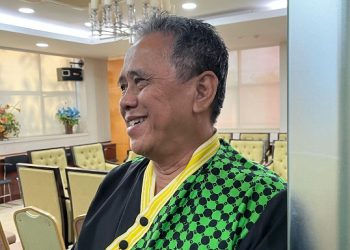 Pemkab Kukar Jamin Ketersediaan Pangan Terjangkau Selama Ramadan Lewat Operasi Pasar