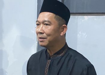 Sinergi Masyarakat dan Pemerintah, Viktor: Kunci Pengentasan Banjir