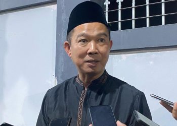 Penguatan Regulasi untuk Pariwisata yang Lebih Berkembang Jadi Perhatian Viktor