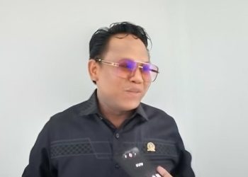 Ketua Komisi I DPRD Samarinda Soroti Penundaan Pengangkatan CPNS dan P3K: Berharap Bukan Keputusan Final