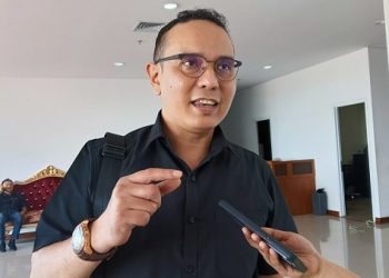 Ketua Komisi IV DPRD Samarinda: THR ASN Cair 17 Maret, Gaji ke-13 Dibayarkan Juni