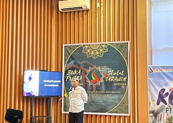 Pemkab Dukung Kolaborasi BUMD dengn Swata Ciptakan Bisnis Berkelanjutan