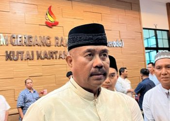 Bupati Kukar Dukung BUMD MGRM Kelola Participating Interest di Sektor Migas