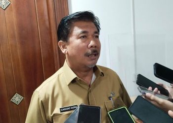 Sekda Kukar Pastikan THR ASN dan THL Cair