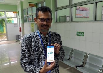 Utamakan Kesehatan, Dinkes Kukar Ajak Warga Cek Periksa Kesehatan Gratis di Puskesmas