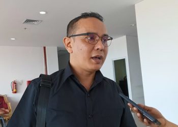 Ketua Komisi IV DPRD Samarinda Dorong Rembuk Stunting Digelar Sebelum Musrenbang 2025