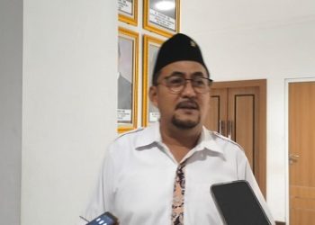 Komisi II DPRD Kota Samarinda Gelar Rapat Hearing dengan Disporapar dan Dinas Perhubungan