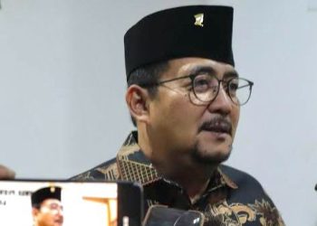 Ketua Komisi II DPRD Samarinda, Iswandi,