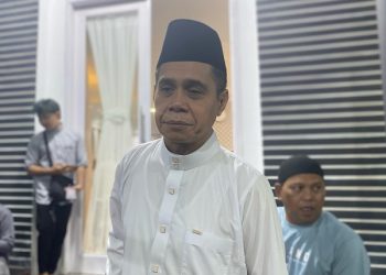 Sesuai Inpres 1/2025, Helmi Dukung Efisiensi Anggaran