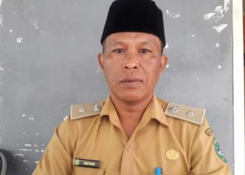 Desa Loh Sumber Capai Status Desa Mandiri Berkat Semangat Gotong Royong