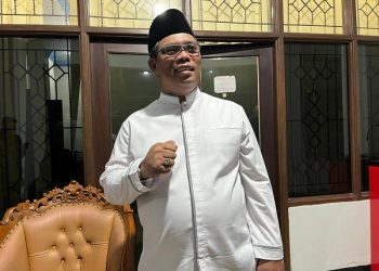 GEMA 2025: Kukar Mantapkan Langkah Menuju Generasi Qur’ani