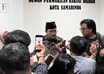 Iswandi Soroti Rencana Ekspansi Bisnis Varia Niaga