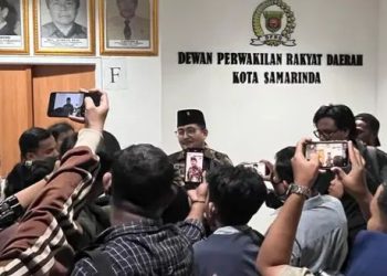 DPRD Samarinda Dorong Peran Varia Niaga dalam Pengendalian Inflasi