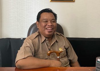 Sani Minta Pemkot Samarinda Fokus pada Lapangan Kerja, Inflasi, dan Layanan Kesehatan