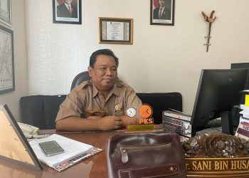 Stabilitas Harga Kebutuhan Pokok Dipandang Penting Sani