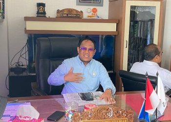 Samarinda Miliki Potensi Wisata Besar, DPRD Kota Tepian Dorong Pengembangan