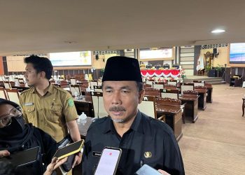 Pemkab Kukar Pastikan Keamanan dan Kelancaran Jelang Hari Raya Idulfitri