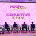 Dispora Bersama Content Creator Kukar Gelar Kreative Talk Dorong Kreativitas Pemuda