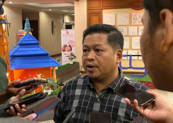 Pembangunan Venue Olahraga di Kukar Tetap Berjalan Meski Ada Penghematan Anggaran