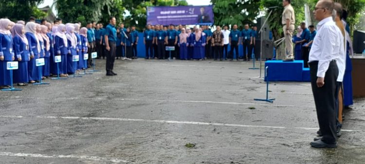 Andi Harun: Air Bersih Adalah Hak Dasar, Kinerja PDAM Harus Ditingkatkan