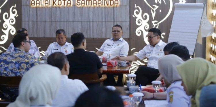 Dengan Digitalisasi Perparkiran Salah Satu Langkah Menolak Praktik Parkir Liar