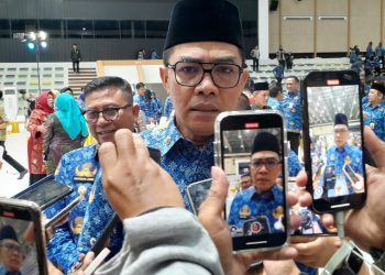 Pemkot Samarinda Kawal Ketat SPMB 2025, Wali Kota Tegaskan Komitmen Antikorupsi