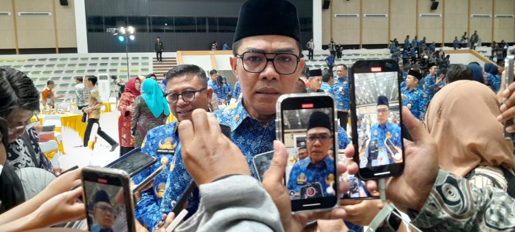 Pemkot Samarinda Kawal Ketat SPMB 2025, Wali Kota Tegaskan Komitmen Antikorupsi