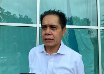 Ketua DPRD Samarinda Dukung Penuh Program Gratispol, Dorong Implementasi Optimal di Daerah