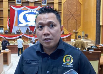 Pemkot Samarinda Terus Gencarkan Penataan Kawasan Kumuh, DPRD Dukung Penuh