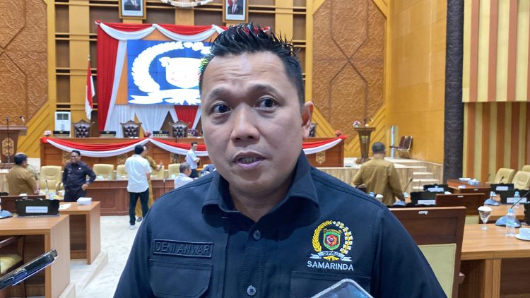 Pemkot Samarinda Terus Gencarkan Penataan Kawasan Kumuh, DPRD Dukung Penuh