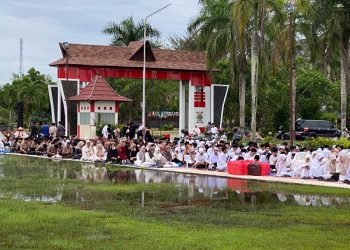 GEMA Kukar: Menanamkan Karakter Qurani Anak Muda Sejak Dini